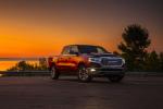 Ram 1500 Laramie Longhorn Crew Cab EcoDiesel 2019 года